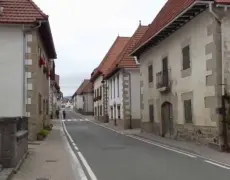 Espinal Navarra: un oasis para el peregrino en el Camino de Santiago – Descubre su encanto turístico