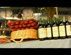 Rural: «Ferias y mercados locales en el Camino de Santiago: una experiencia auténtica para el peregrino en turismo rural