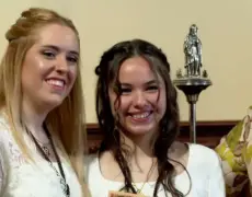 Fiesta de Nuestra Señora de los Ángeles en Santo Domingo de la Calzada: Celebrando el Camino de Santiago con turismo y tradición