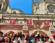 Fiesta de San Pedro y San Pablo en Burgos: Un destino imperdible en el Camino de Santiago para peregrinos y turistas