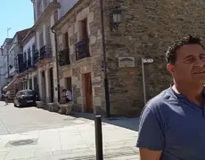 Fiesta de San Roque en Melide: descubre la tradición y el sabor del camino de Santiago en Galicia