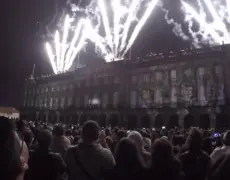 Fiesta de Santiago Apóstol en Santiago de Compostela: Una experiencia única en el Camino de Santiago para peregrinos y turistas
