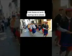 Fiesta de la Exaltación de la Cruz en Santo Domingo de la Calzada: Un evento religioso y turístico en el Camino de Santiago