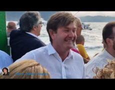 Fiesta del Carmen en Cee, Galicia: Tradición religiosa y turismo en la costa del Camino de Santiago