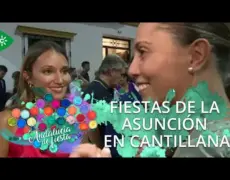 Religioso «Fiestas de la Asunción en Portomarín: Un destino imperdible en el Camino de Santiago para los peregrinos y amantes del turismo religioso