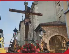 Fiestas de la Exaltación de la Cruz en Ponferrada: Un destino imperdible en el Camino de Santiago para peregrinos y turistas