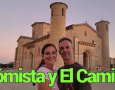 Descubre Frómista Palencia: Un destino imperdible en el Camino de Santiago para peregrinos y turistas