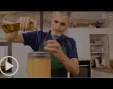 Gazpacho refrescante: la opción perfecta para los peregrinos del Camino de Santiago en su ruta de turismo gastronómico