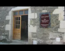 Gonzar Lugo Galicia: El encanto del Camino de Santiago para peregrinos y turistas