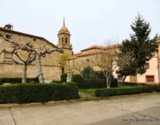 Descubre Grañón, un pueblo con encanto en el Camino de Santiago para peregrinos y amantes del turismo en La Rioja