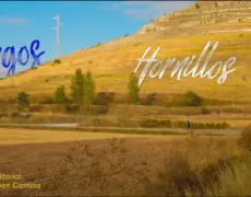 Hornillos del Camino Burgos: Descubre el encanto de este pueblo en el Camino de Santiago para peregrinos y turistas