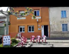 Rural «Hospedería Jacobea El Nogal: tu destino ideal en el Camino de Santiago para Semana Santa