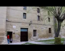 Descubre la hospitalidad del Hospital de Peregrinos San Juan Bautista en Grañón: un refugio imprescindible en el Camino de Santiago para los peregrinos