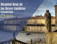 Hospital de los Reyes Católicos: El refugio perfecto para peregrinos del Camino de Santiago y turistas