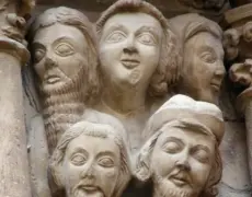 Descubre la majestuosa Iglesia de San Bartolomé en Logroño: parada obligatoria para los peregrinos del Camino de Santiago