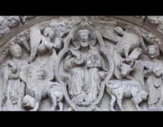 Iglesia de San Miguel en Estella: un tesoro en el Camino de Santiago para los peregrinos y turistas