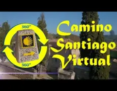 Iglesia de Santa María de Melide: Un tesoro del Camino de Santiago para el peregrino y el turismo