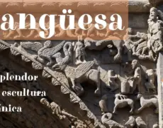 Iglesia de Santa María en Sangüesa: un destino imperdible para los peregrinos del Camino de Santiago