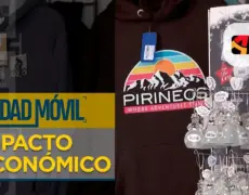 Impacto económico del Camino de Santiago: una fuente de crecimiento para las regiones y el turismo peregrino