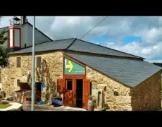 Ligonde, Lugo: Un destino imprescindible en el Camino de Santiago para peregrinos y amantes del turismo en Galicia