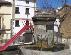 Descubre Lorca, Navarra: Un paraíso para peregrinos en el Camino de Santiago – Turismo inolvidable