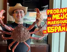 Mariscos gallegos: una deliciosa parada en el camino de Santiago para el peregrino gourmet