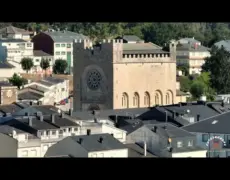 Descubre el encanto del Mercadoiro en Lugo, la joya del Camino de Santiago para los peregrinos y amantes del turismo en Galicia