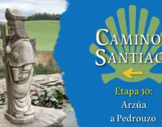 Descubre el impresionante Mirador del Camino Francés en Arzúa: un destino imperdible para peregrinos del Camino de Santiago y amantes del turismo rural