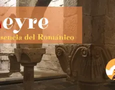 Monasterio de Leyre: Un destino imperdible en el Camino de Santiago para el peregrino y el turista