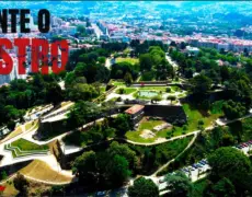 Descubre el encanto del Monte del Castro en Vigo: un destino imperdible para peregrinos del Camino de Santiago y amantes del turismo