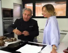 Morcilla de Burgos: el manjar perfecto para los peregrinos del Camino de Santiago y el turismo gastronómico