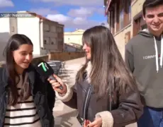 Murallas de Navarrete: Historia y turismo en el camino de Santiago para peregrinos
