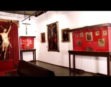Descubre el Museo de la Catedral de Oviedo en el Camino de Santiago: una joya turística para peregrinos