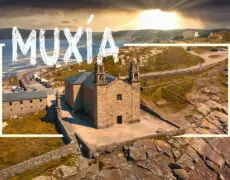 Descubre Muxia: El destino ideal para peregrinos del Camino de Santiago y amantes del turismo