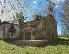 Descubre Olveiroa, un paraíso gallego en el camino de Santiago para peregrinos y amantes del turismo