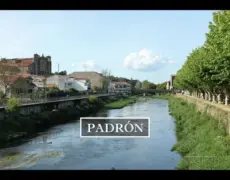 Paseo de Caneliñas en Padrón: Un recorrido imperdible para peregrinos del Camino de Santiago y amantes del turismo