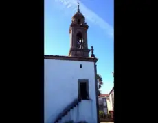 Pedrouzo, un destino imperdible para peregrinos en el Camino de Santiago en Galicia