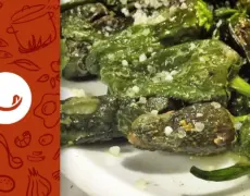 Los deliciosos Pimientos de Padrón: un imprescindible en el camino de Santiago para todo peregrino amante de la comida y el turismo