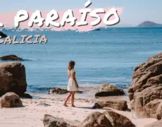 Descubre la belleza de la Playa de la Lanzada en O Grove en tu camino de Santiago: un destino imprescindible para los peregrinos y el turismo