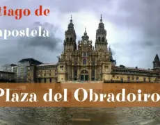 Descubre la Plaza del Obradoiro en Santiago de Compostela: Un imprescindible para todo peregrino y amante del turismo