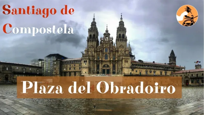 Descubre la Plaza del Obradoiro en Santiago de Compostela: Un imprescindible para todo peregrino y amante del turismo