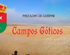 Descubre la encantadora Población de Campos en Palencia: el destino ideal para peregrinos del Camino de Santiago y amantes del turismo