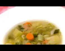 Porrusalda: el plato ideal para un peregrino en el Camino de Santiago