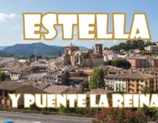 Descubre el encanto de Puente la Reina Navarra en el Camino de Santiago: un destino imperdible para peregrinos y turistas
