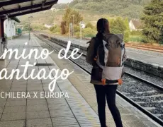 Ritos y tradiciones en el Camino de Santiago: La Compostela y otras experiencias de un peregrino turístico