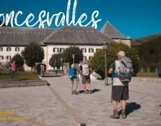Descubre el Camino de Santiago en Roncesvalles, Navarra: Un destino imperdible para peregrinos y turistas