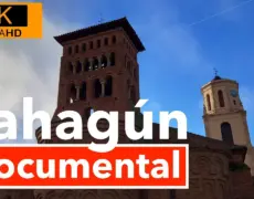 Sahagún León: Una parada imprescindible en el camino de Santiago para los peregrinos y amantes del turismo