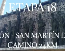 Descubre San Martín del Camino: Una joya del Camino de Santiago para los peregrinos y amantes del turismo