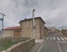 Descubre Santa Catalina de Somoza en el Camino de Santiago: Un destino imprescindible para peregrinos y amantes del turismo rural