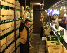 Sidra asturiana y el camino de Santiago: el acompañamiento perfecto para el peregrino en su ruta de turismo y comida